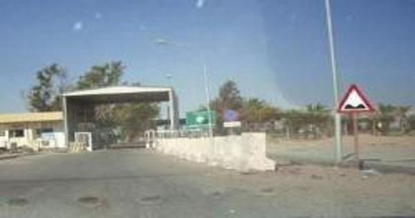 الجيش الاسرائيلي اجتاز السياج التقني للغجر ومشّط المنطقة