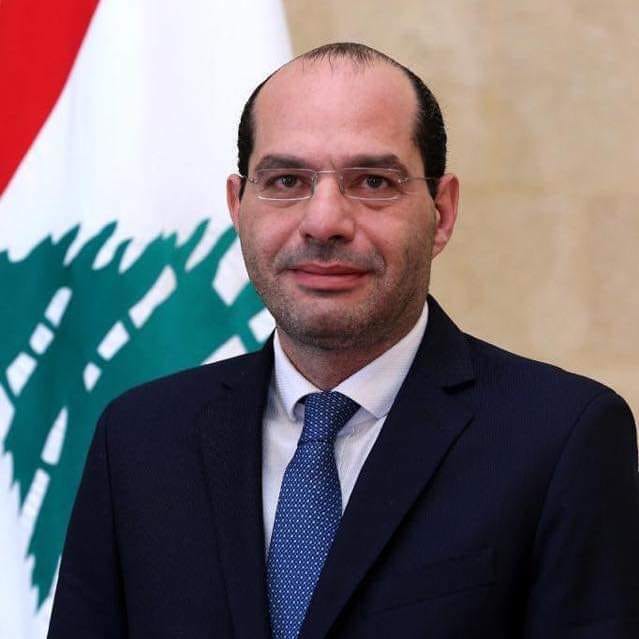 حسن مراد: سنستفيد من العلاقة مع سوريا من أجل تحسين التجارة بين البلدين