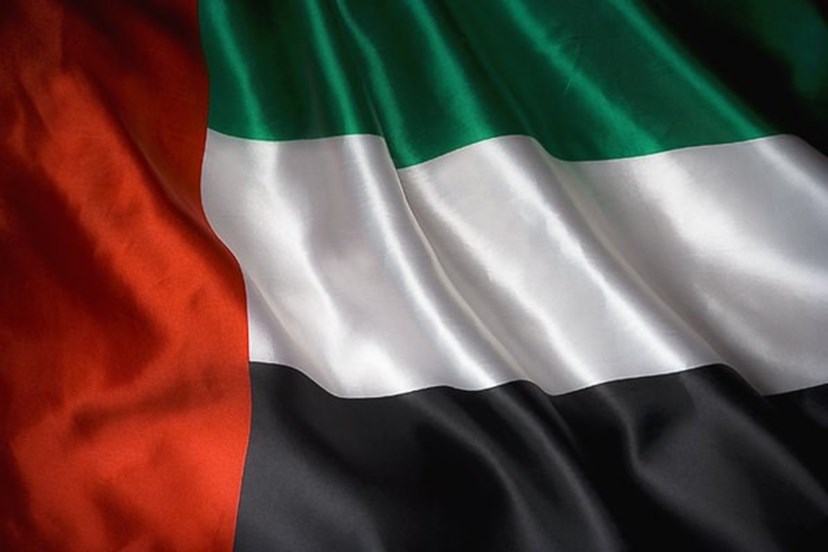 وزير الخارجية الإماراتي يعترف بحق العدو الإسرائيلي في الدفاع عن نفسه من "خطر" إيران 