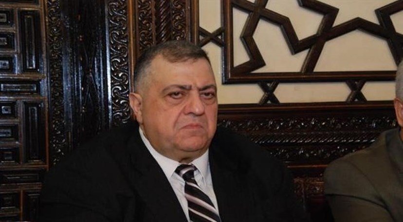 رئيس مجلس الشعب السوري: سوريا تقدر مواقف الهند وأرمينيا الداعمة لها