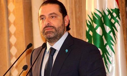 الحريري والرقم 111