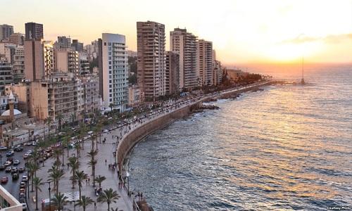 بعد قرار السعودية الاخير... لبنان يترقب فورة سياحية