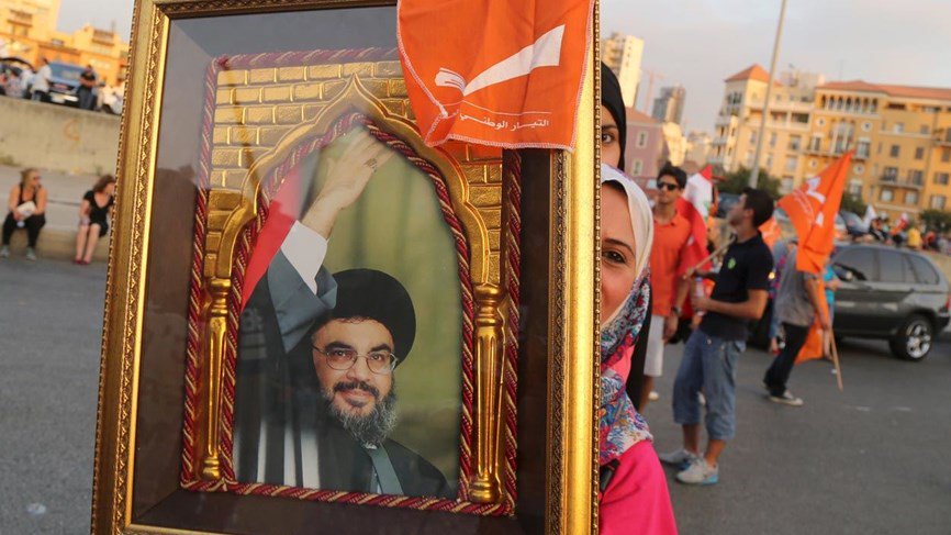 التيار الوطني الحر: هناك تكامل بيننا وبين السيد حسن نصرالله!