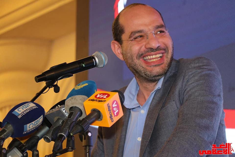 الوزير حسن مراد : لنترك خلافاتنا خلفنا وننطلق بحكومة عمل