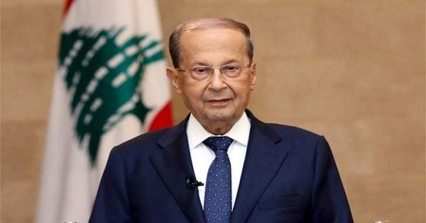 الرئيس عون يؤكد دعمه "الصناعة" واعطاء الافضلية للمنتجات المحلية