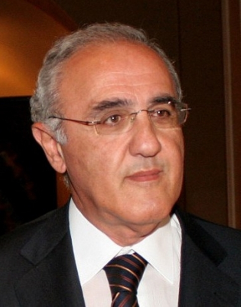خليل الهراوي عن الزواج المدني: تمت الموافقة عليه في مجلس الوزراء العام 1998 وما على الحكومة الا احالته الى مجلس النواب