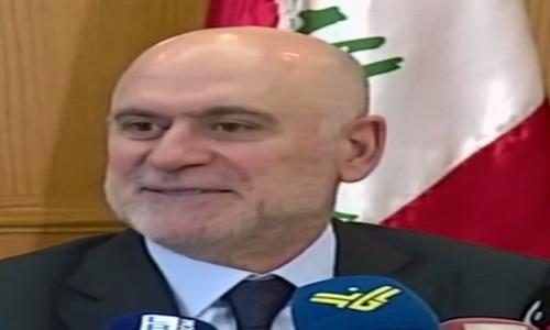 فنيانوس عن انهيار حائط شكا: المعالجة النهائية عند توقف الأمطار