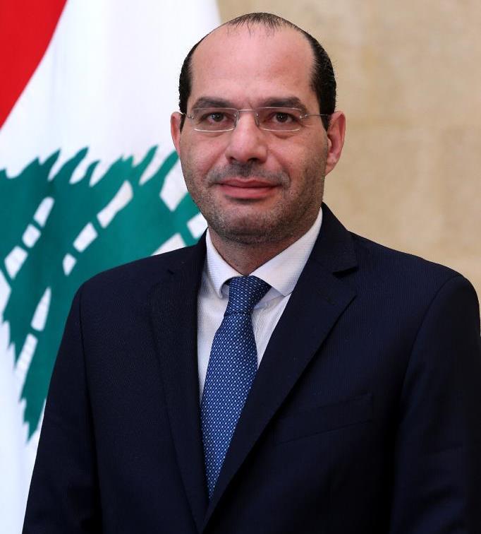 مراد مغردا: الطائف أكد العلاقة المميزة مع سوريا ما يحتم علينا أن نعزز علاقتنا الإقتصادية بها