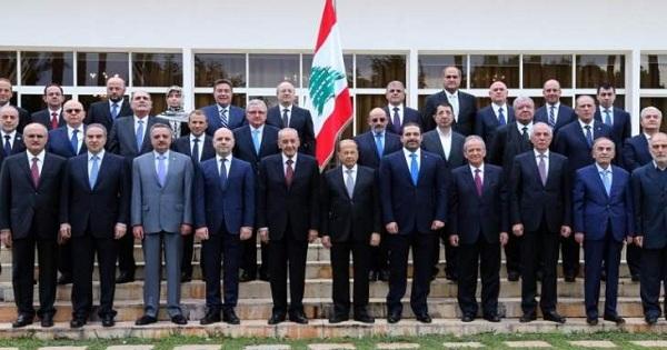 وزير الدولة ونظام المحاصصة