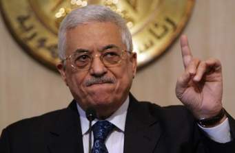 عباس يرفض استلام أموال الضرائب الفلسطينية من إسرائيل إذا خصمت منها شيئا