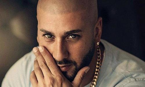 مساري ينعى جدّه بكلمات مؤثرة