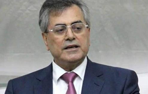 السفير السوري: سوريا كان لها دور كبير في لبنان