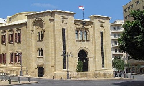 جلستان للمال والموازنة الاسبوع المقبل