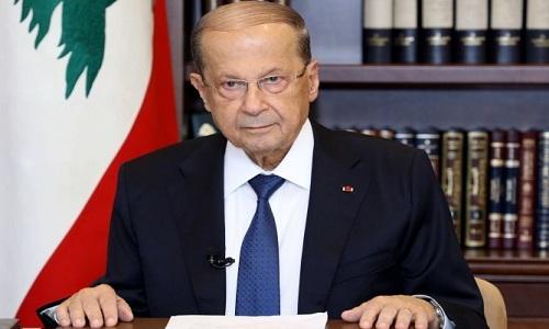 الرئيس عون وقّع مرسوم دعوة مجلس النواب الى عقد استثنائي