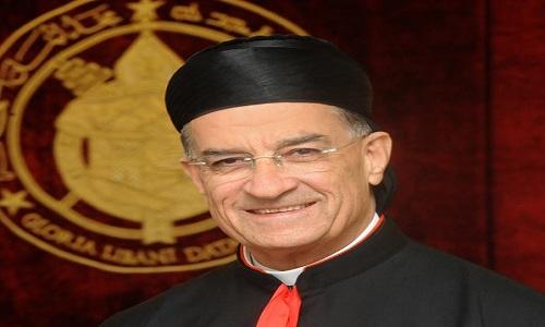 البطريرك الراعي: لسنا ضدّ الزواج المدني بالمطلق