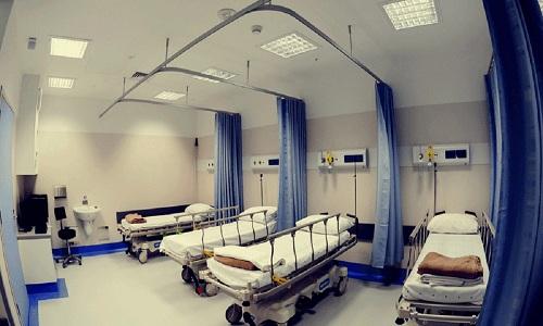 عاملو المستشفيات الحكومية جنوبا: لإعطاء السلسلة والا التصعيد