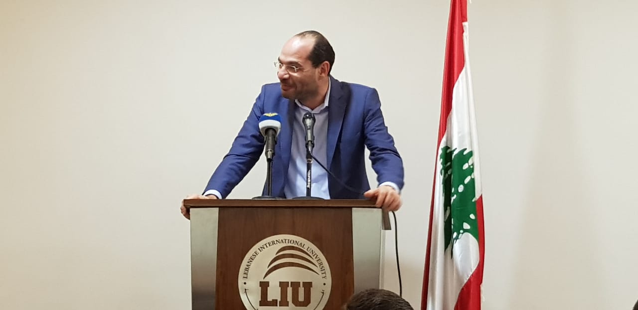مراد للشباب العربي: نعقد عليكم الامال للتمسك بالهوية العربية الجامعة المتكاملة 