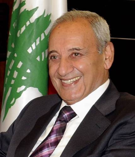  اجتماع لهيئة مكتب مجلس النواب الخميس برئاسة بري