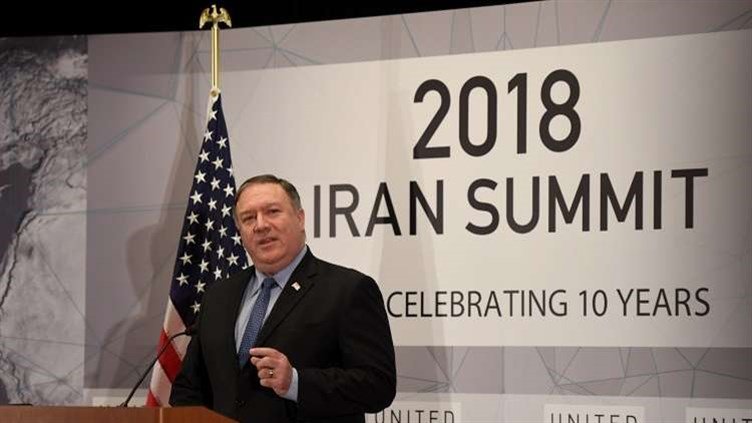 هكذا جاء أول تعليق أميركي على استقالة ظريف