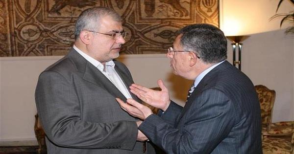 هل يتحول فتح الملفات الى مشاريع اشتباك سياسي جديد؟