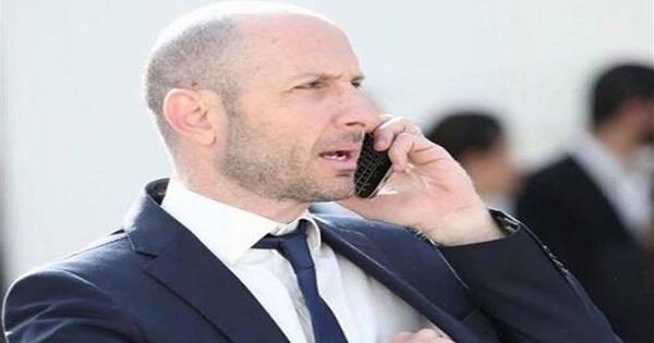 جريصاتي يشيد ببلدية جبيل!