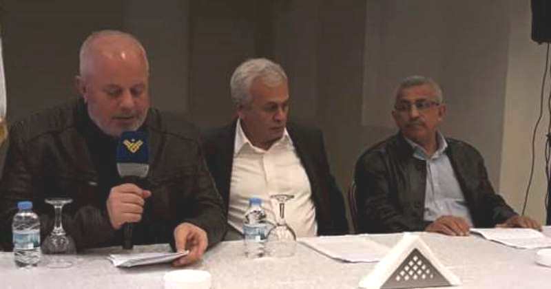 سعد في ذكرى اغتيال والده: نجدد العهد باستلهام نهجه ومقاومة العدو وبناء الدولة المدنية