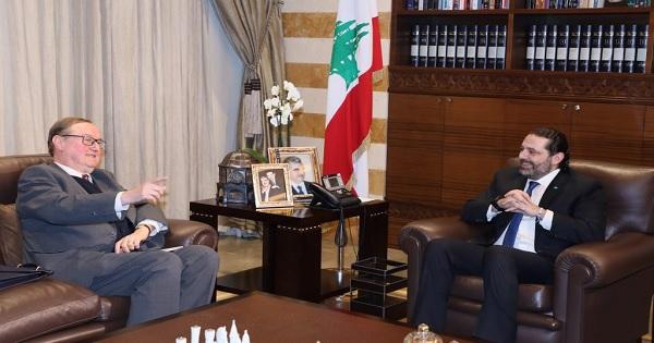 دوكين: يجب ان تكون الكهرباء 24 على 24 ساعة