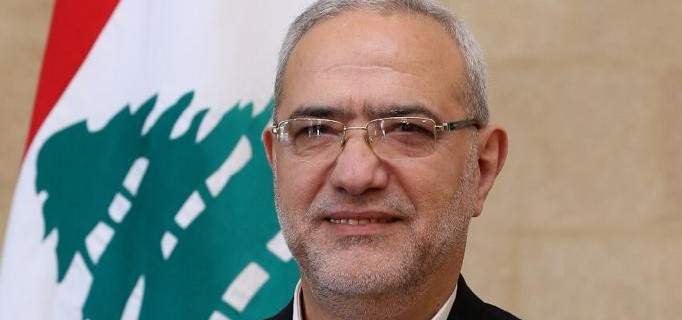 قماطي طالب الشعب الأميركي بمحاسبة رئيسه "المهزوز": فنزويلا وقفت إلى جانب المقاومة
