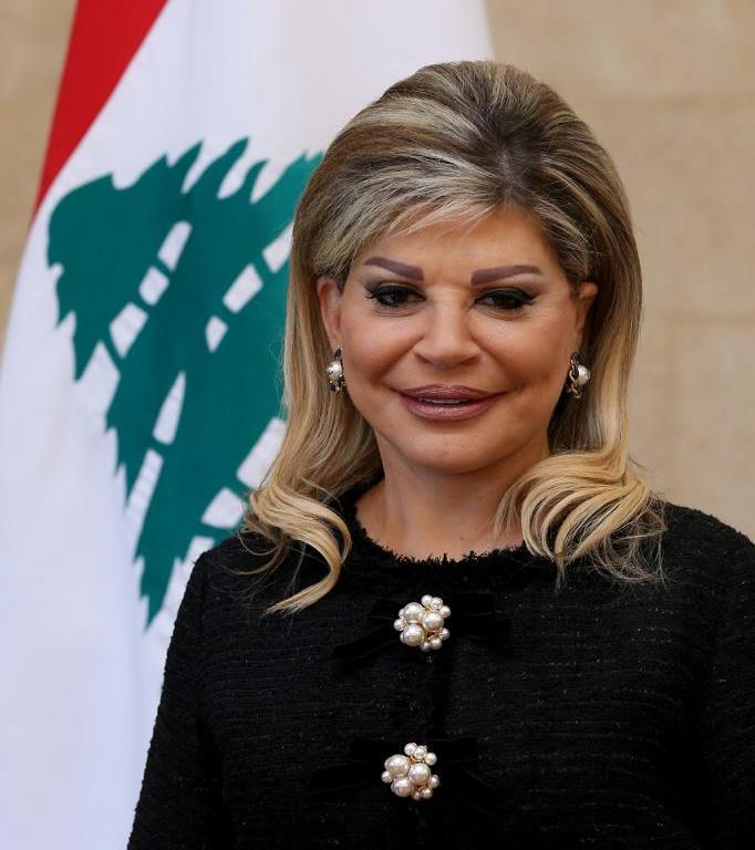  شدياق: نتعاطى مع حزب الله كفريق سياسي وموقفنا منه معروف كجناح امني