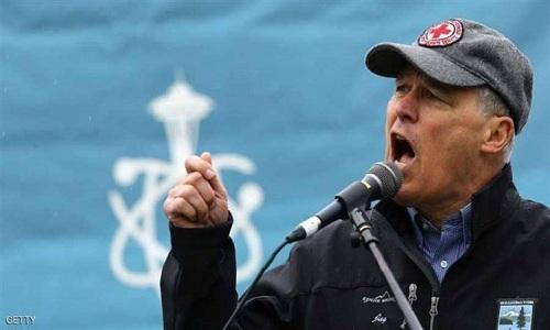 انتخابات 2020... مرشح ديمقراطي جديد ينافس ترامب ببرنامج مختلف