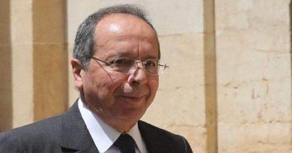 السيد ينتقد الجراح: تصرف كأنه عنصر حماية لرئيس الحكومة