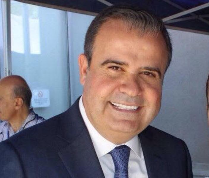 قيادة فتح في صور زارت النائب العام الاستئنافي في الجنوب