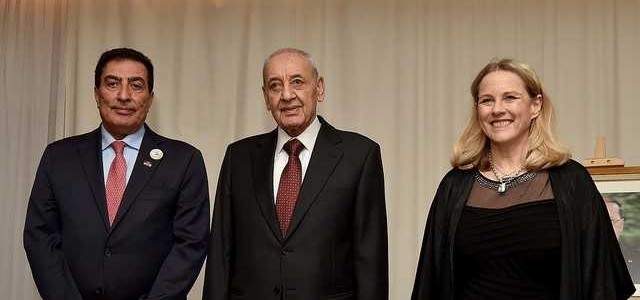 بري:حكومتنا تدفن رأسها بالرمل حتى الآن