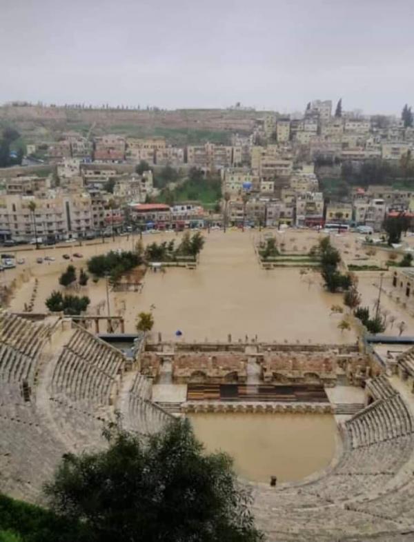 الشواربة يؤجل إقرار دعم مهرجان جرش بـ 25 ألف دينار