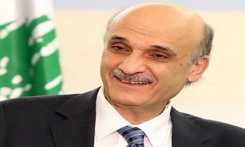 جعجع: أهداف حملة "الحزب" على الفساد سياسية