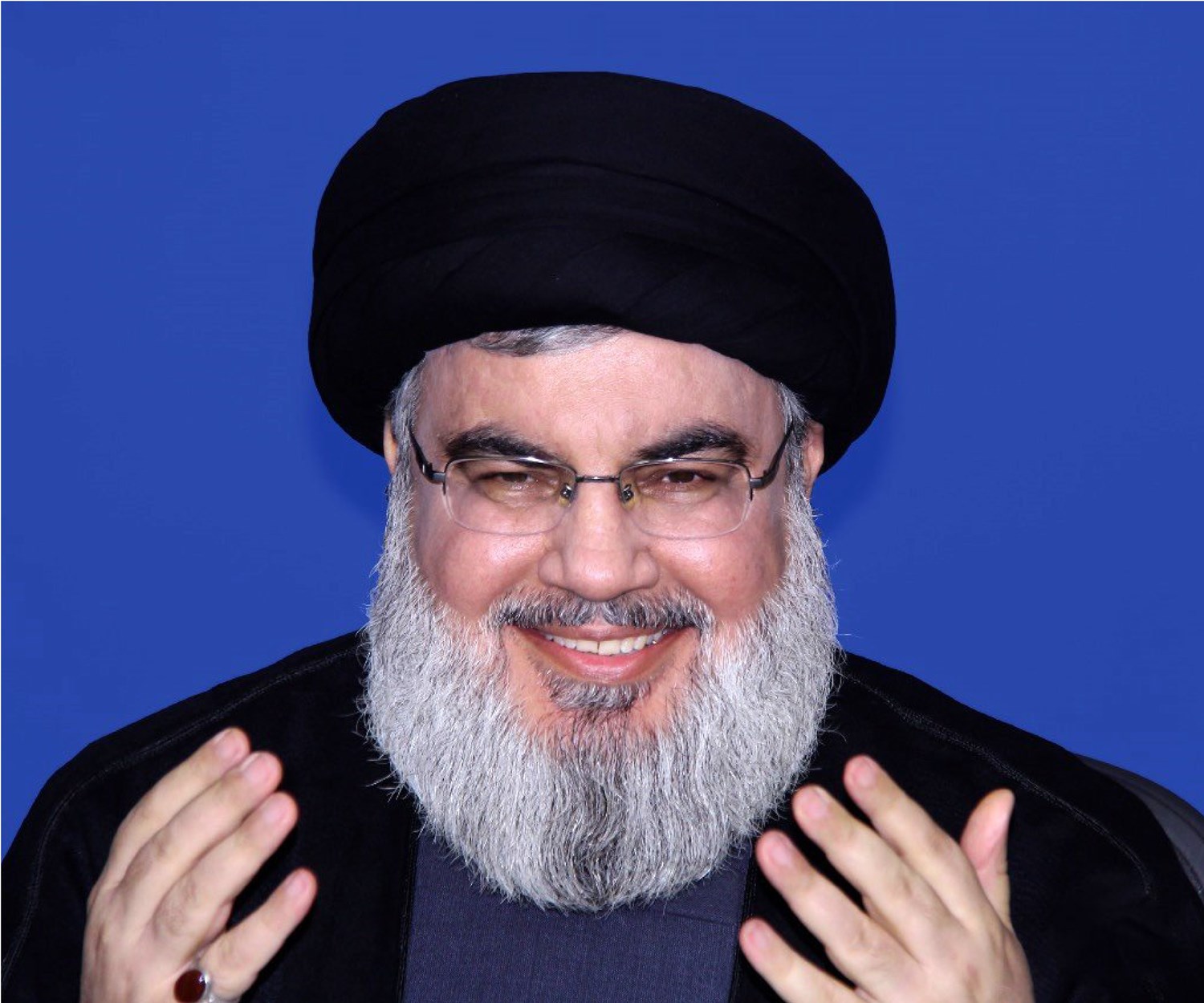 اليكم التاريخ المرتقب لاطلالة نصر الله