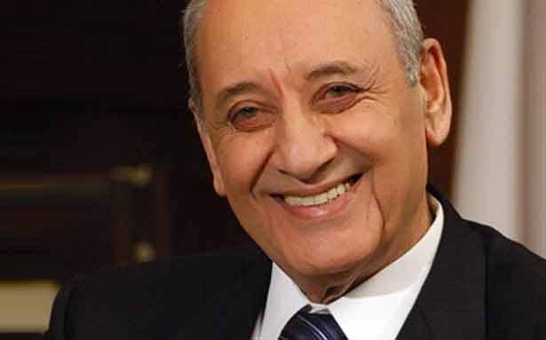 برِّي: لا تخلطوا عبّاس بدبّاس!