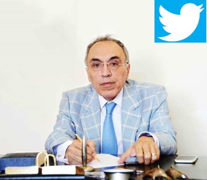 سلامه لريا الحسن: أضأت شمعة في ليل لبنان الحالك فاحرصي ألا تنطفئ