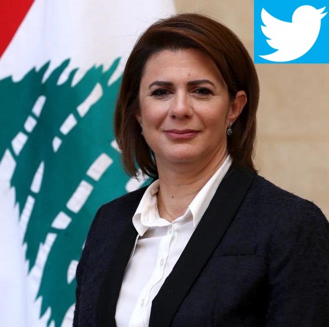  الحسن في يوم المرأة العالمي: تحية مزدوجة للمرأة اللبنانية وللرجل اللبناني