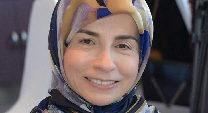 عز الدين: لأهمية استكمال مسار الاستراتيجية الوطنية لمكافحة الفساد