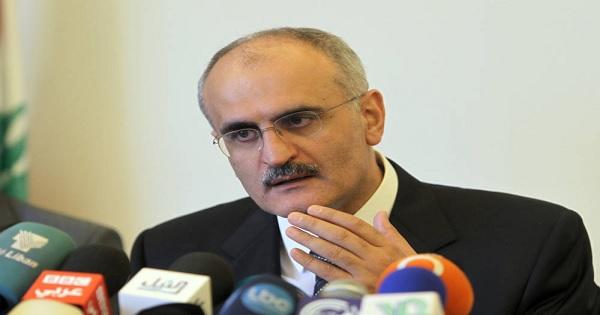 حسن خليل: يفترض أن ينتهي مشروع الموازنة مطلع الاسبوع المقبل