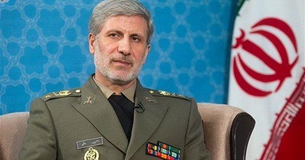 إيران تحذر من رد حازم إذا تحركت إسرائيل ضد مبيعاتها للنفط