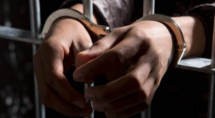  توقيف امرأة بعد اعترافها بسرقة منزل بحي الجلاحية ببلدة الخيام