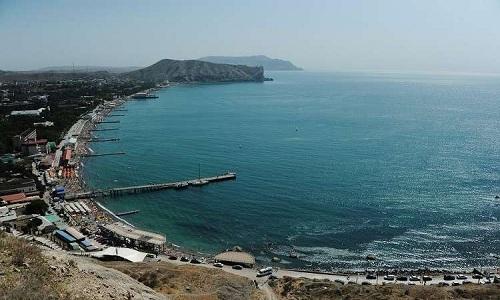 وفد برلماني فرنسي يشيد بالتغيرات الجذرية المسجلة في القرم