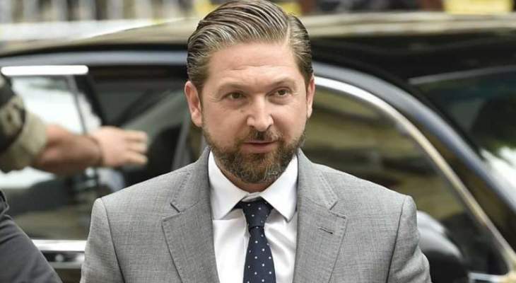 كرامي: أؤيد موقف باسيل فيما يخص النازحين السوريين