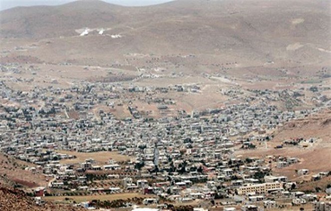 تهريب ارهابيين إلى لبنان!؟
