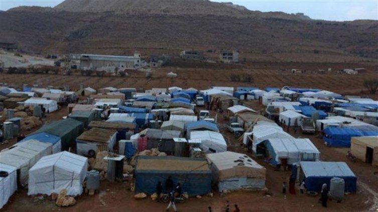 مصادر نيابية: مؤتمر بروكسل هدف الى إبقاء النازحين في لبنان