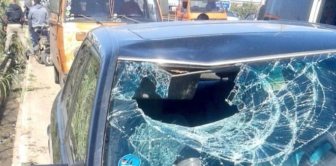بالصورة: توفي بحادث سير مروّع على أوتوستراد المحمرة!