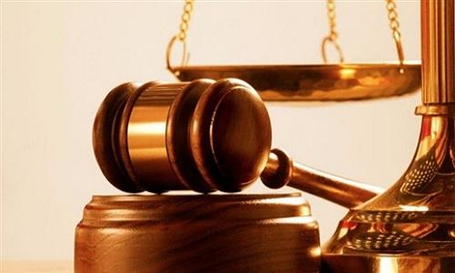 استدعاء قضاة إلى التفتيش