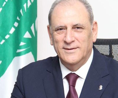 الجراح يخالف القانون في تلفزيون لبنان